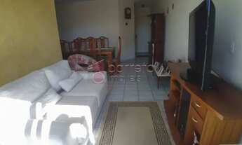 Imagem 2: Jundiaí - Apartamento Padrão - Vila das Hortências