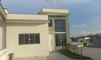 Imagem: Casa condomínio Horto Florestal