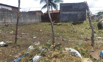 Imagem: Terreno 20x12.5 ótima localização