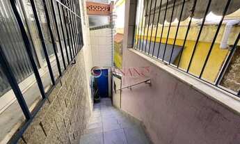 Imagem 4: Casa de Vila-À VENDA-Abolição-Rio de Janeiro-RJ