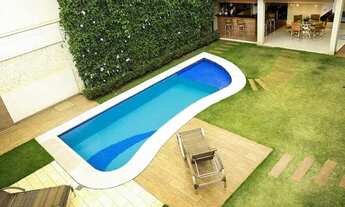 Imagem 3: Casas Condomínio à venda 3 quartos 3 suítes Jardim das Acácias Cravinhos