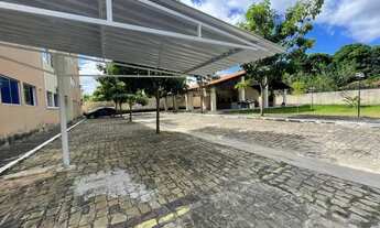 Imagem 5: Apartamento para aluguel com 47 metros quadrados com 2 quartos em Verdecap - Teresina - PI