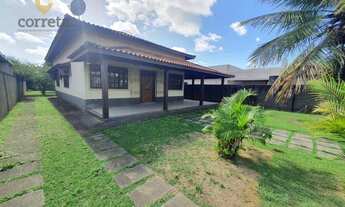 Imagem 4: Casa com 3 dormitórios à venda, 130 m² por R$ 800.000,00 - Costazul - Rio das Ostras/RJ