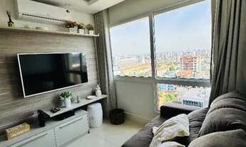 Imagem: Alugo ap 2 quartos 1 suite 1 banheiro social