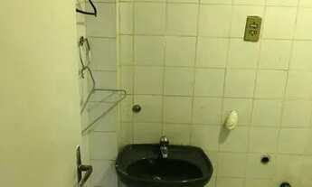 Imagem 6: Apartamento de 2 quartos