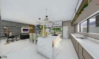 Imagem 7: Casa em Condomínio no Vivapark Porto Belo em Porto Belo - Salinet Construtora