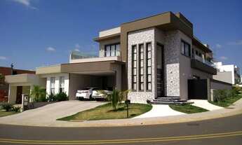 Imagem 2: Casa em Condomínio para Venda em Indaiatuba, Jardim Esplanada, 3 dormitórios, 2 suítes, 3