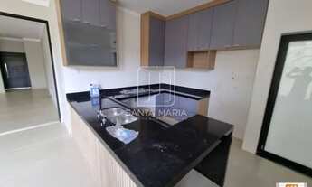 Imagem 4: Casa (térrea em condominio) 3 dormitórios/suite, cozinha planejada, portaria 24hs, lazer