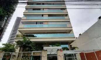 Imagem: Vendo Lindo apartamento no Ed Atheneas Garden