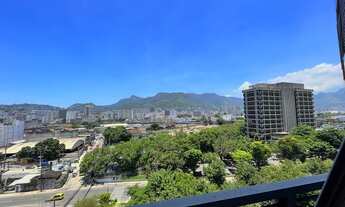 Imagem 5: Vendo Escritório/ salas comerciais/comercial no alfa corporate !!!