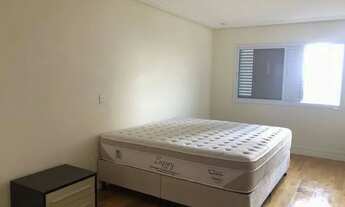 Imagem 6: Apartamento com 3 dormitórios para alugar, 180 m² por R$ 9.800,00/mês - Jardim Esplanada