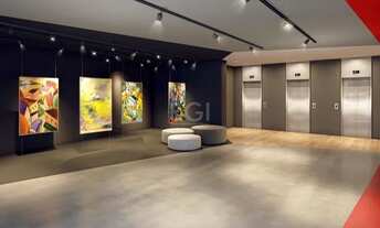 Imagem 6: Studio para Venda - 61.17m², 1 dormitório, 1 vaga - Independência