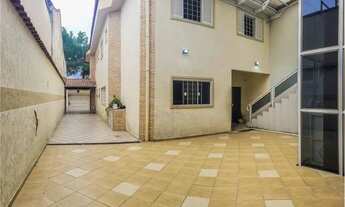 Imagem 3: CASA RESIDENCIAL em São Paulo - SP, Vila Robertina