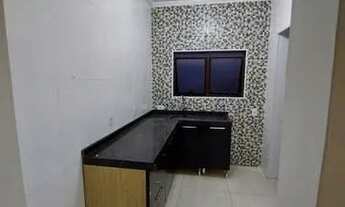 Imagem 4: Apartamento para venda com 62 metros quadrados com 2 quartos em Vila Odim Antão - Sorocaba