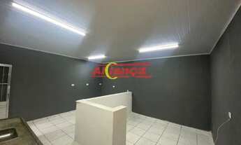 Imagem 5: Casa, Jardim Aliança - Guarulhos