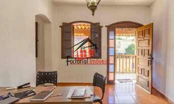 Imagem: Casa 3 quartos, 2 suítes, 4 vagas à venda