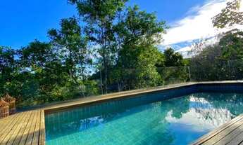 Imagem 4: Casa locação temporada em praia do forte mata de são joão bahia
