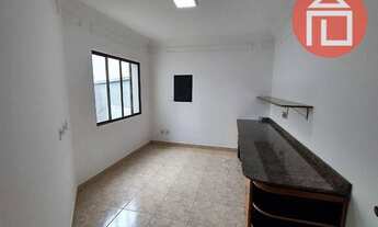 Imagem 3: Casa com 4 dormitórios para alugar, 400 m² por R$ 9.000,00/mês - Residencial Euroville - B