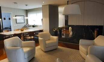 Imagem 3: Apartamento Alto Padrão em Moema!