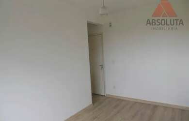 Imagem 2: Apartamento com 2 dormitórios, 50 m² - venda por R$ 150.000 ou aluguel por R$ 700,00/mês