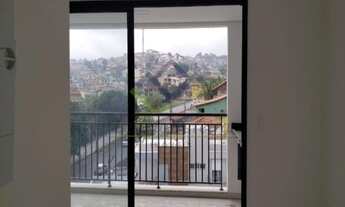 Imagem 2: ARUJÁ - Flat - CHÁCARA SÃO JOSÉ