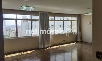 Imagem: Locação Apartamento 3 quartos Higienópolis