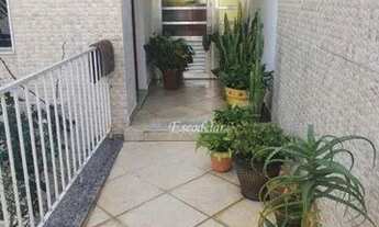 Imagem 7: Sobrado com 3 dormitórios à venda, 208 m² por R$ 850.000,00 - Vila Aurora - São Paulo/SP