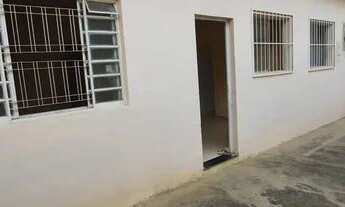 Imagem: Contagem - Casa Padrão - Nacional