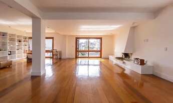 Imagem 6: Apartamento para Venda - 232m², 3 dormitórios, sendo 1 suites, 2 vagas - Petrópolis