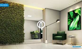 Imagem 3: Apartamento para Venda - 38.97m², 2 dormitórios, Vila Mascote