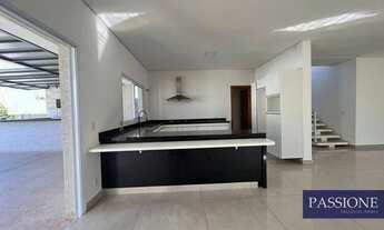 Imagem 6: Casa com 3 dormitórios para alugar, 250 m² por R$ 8.500/mês - Condomínio Vale das Águas