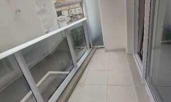 Imagem 6: Loft com 1 dormitório para alugar, 23 m² por R$ 1.379,01/mês - Luz - São Paulo/SP