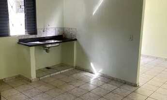 Imagem 5: Aluga-se monte Serrat,barracão