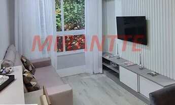 Imagem: Apartamento de 52m² com 2 quartos em Tucuruvi