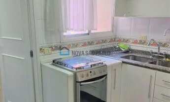 Imagem 4: Apartamento - Brooklin Paulista - 2 dormitórios - 1 suíte - 1 vaga de garagem