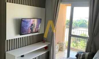 Imagem 4: Apartamento para alugar no bairro Jardim Anhangüera - Ribeirão Preto/SP