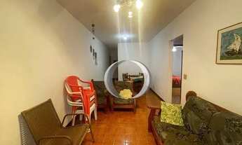 Imagem 3: Apartamento com 2 dormitórios à venda, 80 m² por R$ 280.000,00 - Enseada - Guarujá/SP