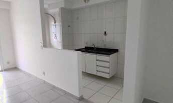 Imagem 5: Apartamento à venda, 64 m² por R$ 448.000,00 - Marapé - Santos/SP