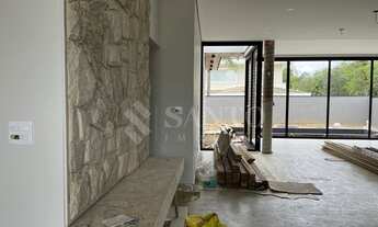 Imagem 5: Casa com 3 suítes e 233m² de construção à venda no Swiss Park - Campinas - SP