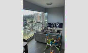 Imagem 3: Apartamento 154m2 03 suites 02 vagas no chacara santo Antonio