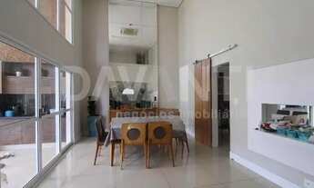 Imagem: Apartamento - Vila Brandina - Campinas