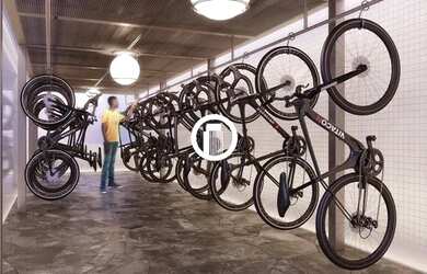 Imagem 12: Studio para Venda - 41.17m², 1 dormitório, Consolação