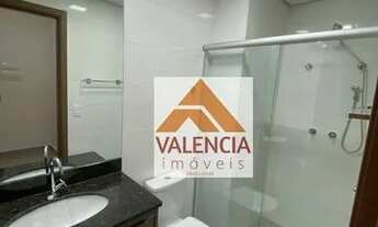 Imagem 3: Apartamento com 2 dormitórios para alugar, 68 m² por R$ 2.950/mês - Jardim Irajá - Ribeirã