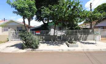 Imagem: Toledo - Casa - Jardim Tocantins