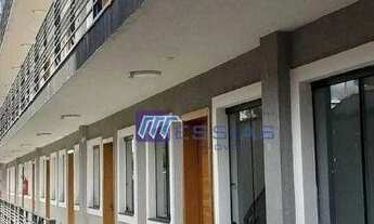 Imagem 2: Apartamento Novo com 1 dormitório à venda, 30 m² por R$ 195.000 - Penha de França - São Pa