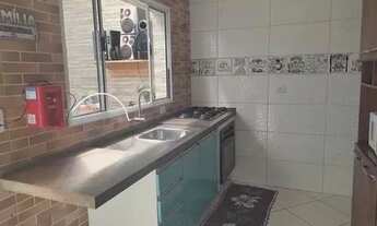 Imagem 5: Casa para venda com 70 metros quadrados com 2 quartos em Pau da Lima - Salvador - Bahia