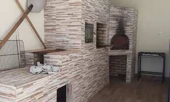 Imagem 3: Excelente mansão com piscina e área gourmet para sua família desfrutar do melhor!