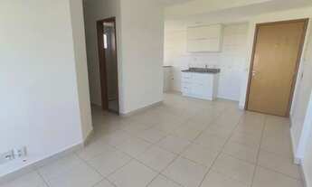 Imagem 2: Apartamento para venda possui 64 metros quadrados com 2 quartos em Parque Amazônia - Goiân