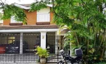 Imagem 3: Sobrado com 4 dormitórios, 620 m² - venda por R$ 3.500.000,00 ou aluguel por R$ 25.000,00