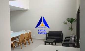 Imagem 6: Lindo Sobrado no Condomínio Ibiti Reserva!